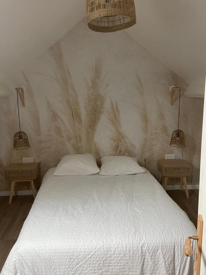 Ferienwohnung L'Escapade De Tali Talizat Exterior foto