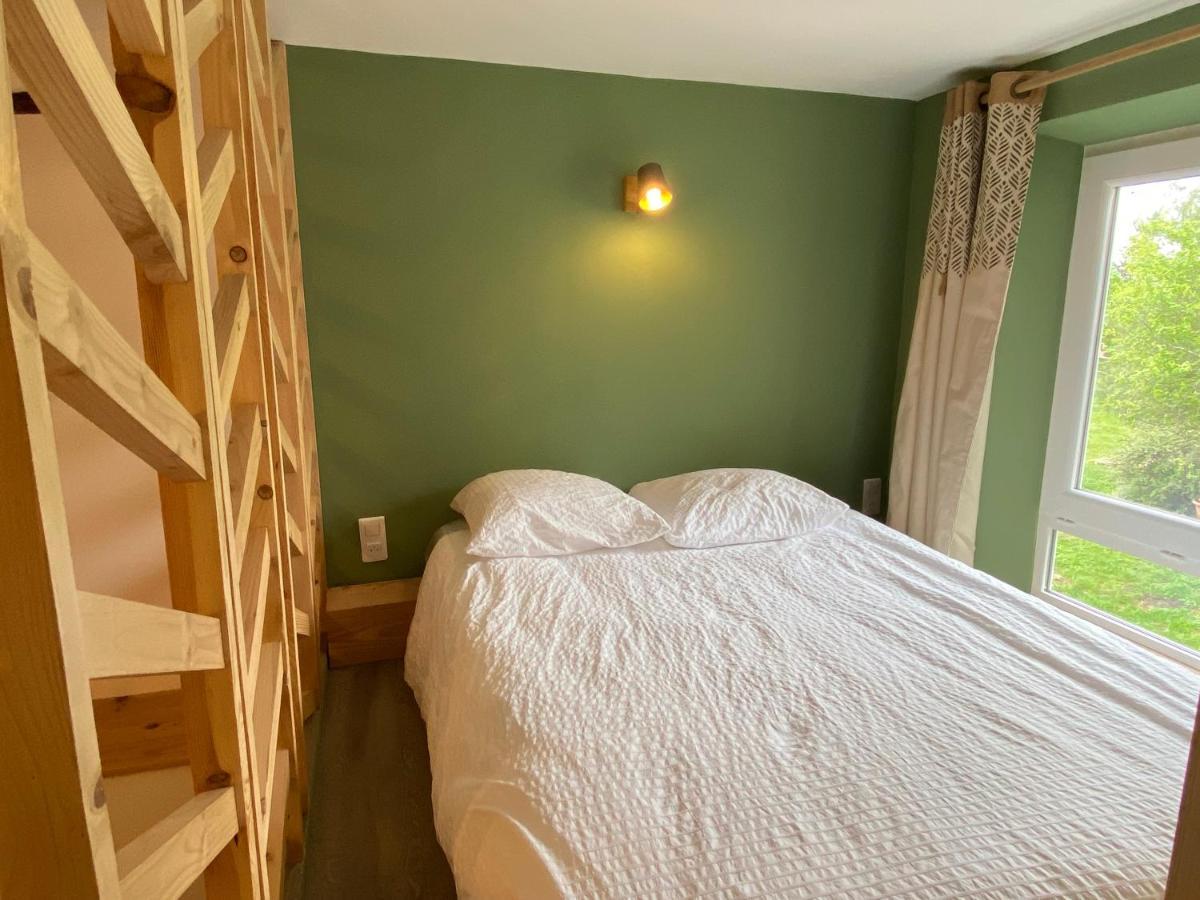 Ferienwohnung L'Escapade De Tali Talizat Exterior foto