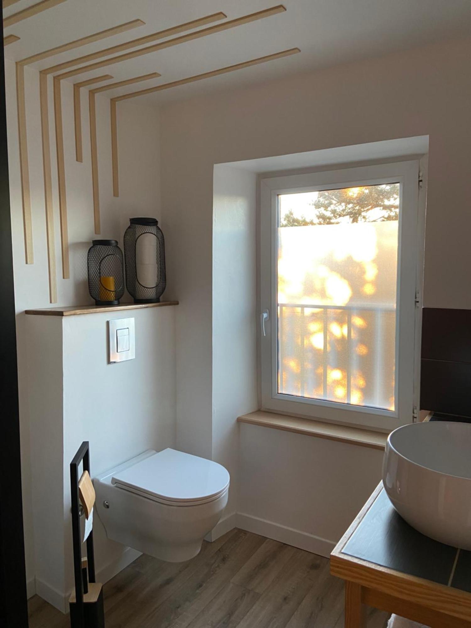 Ferienwohnung L'Escapade De Tali Talizat Exterior foto
