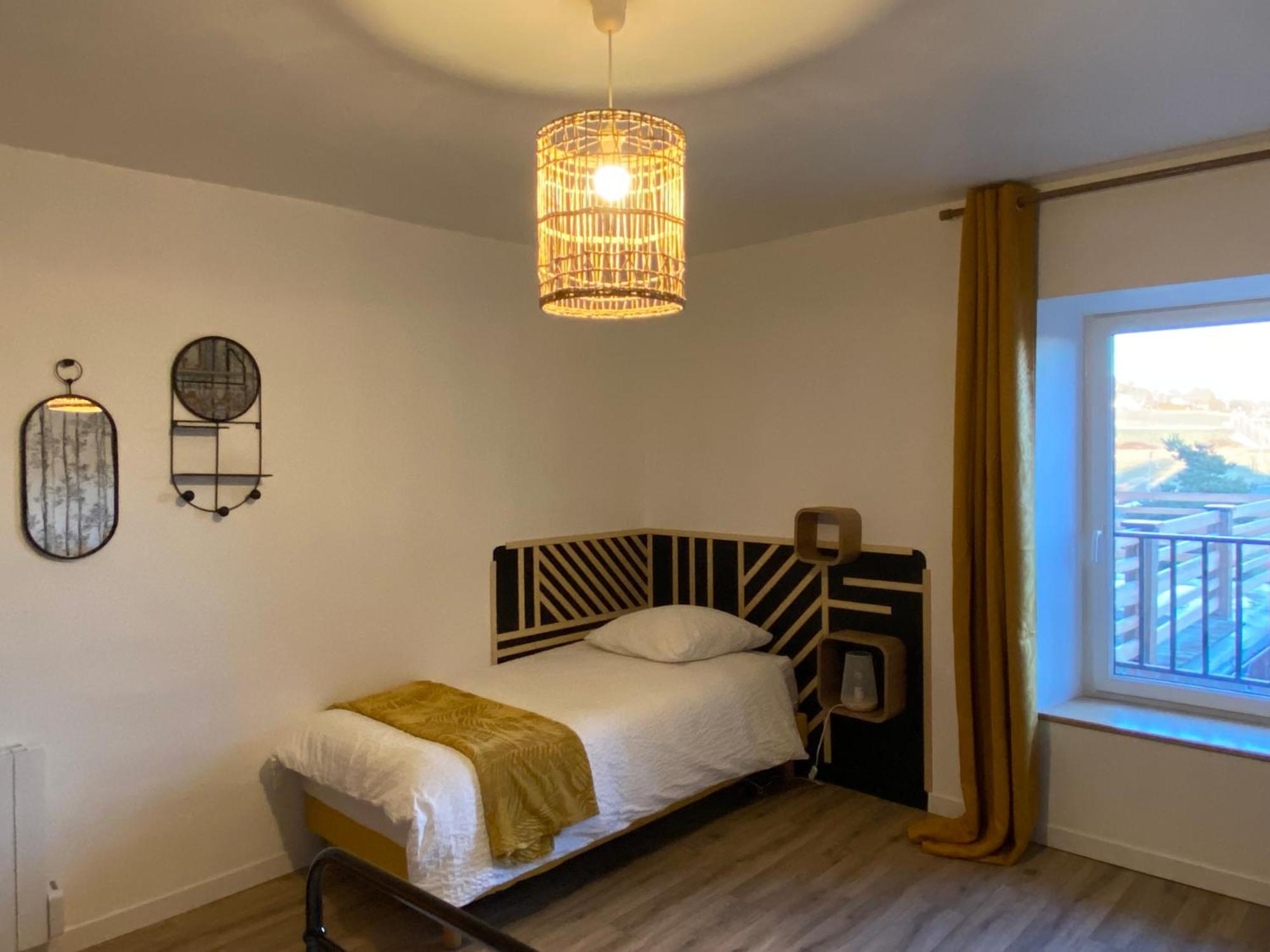 Ferienwohnung L'Escapade De Tali Talizat Exterior foto